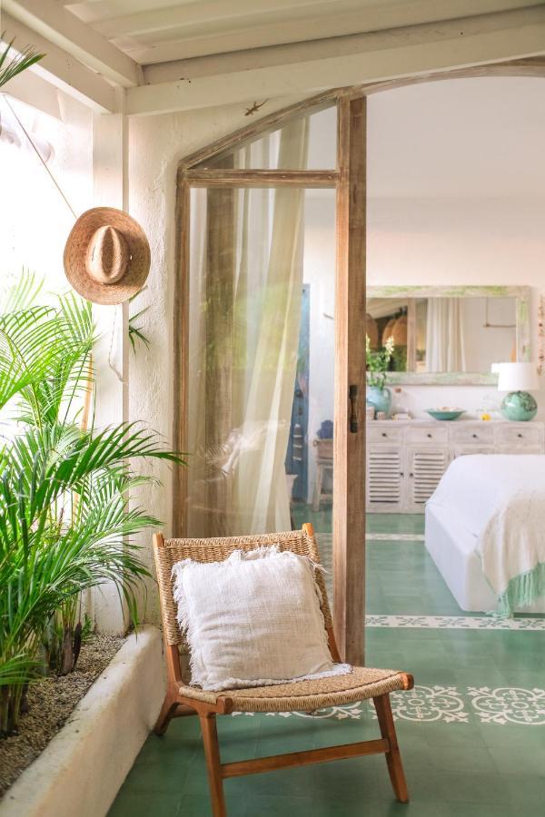 Samara Villa Bingin Uluwatu Exterior foto