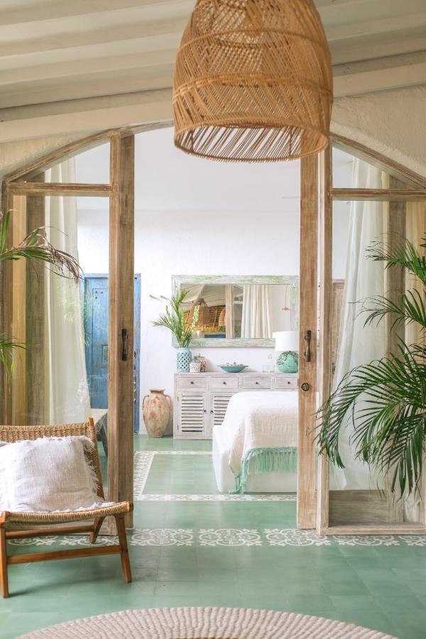 Samara Villa Bingin Uluwatu Exterior foto