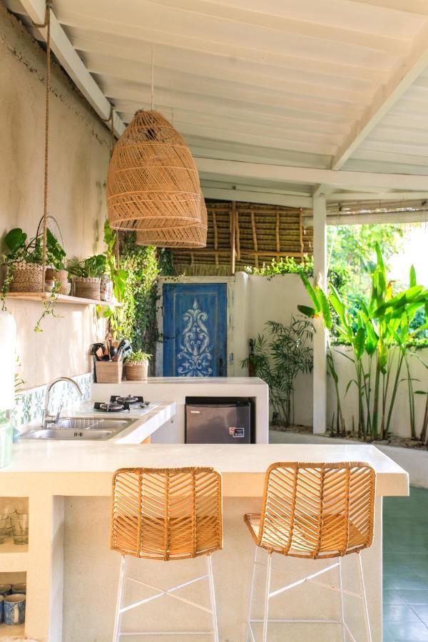 Samara Villa Bingin Uluwatu Exterior foto